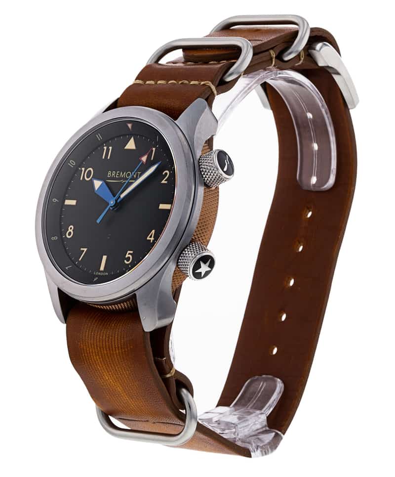 Bremont U-2 U2/T
